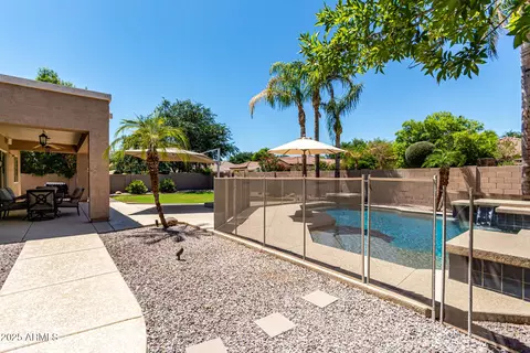 Exterior - 3006 E Lexington Ave, Gilbert, AZ 85234 photo 5 of 11