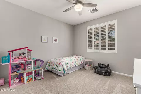 Bedroom - 3006 E Lexington Ave, Gilbert, AZ 85234 photo 5 of 6