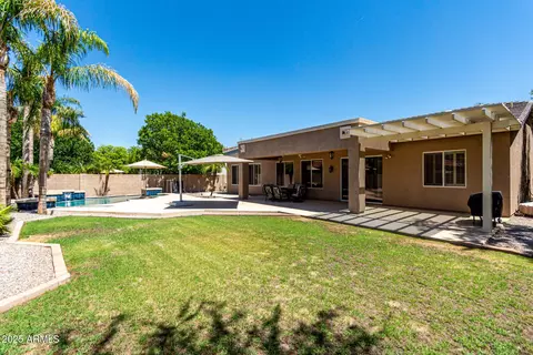 Exterior - 3006 E Lexington Ave, Gilbert, AZ 85234 photo 11 of 11