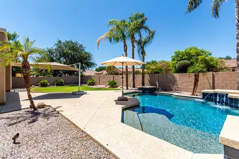 Exterior - 3006 E Lexington Ave, Gilbert, AZ 85234 photo 9 of 11