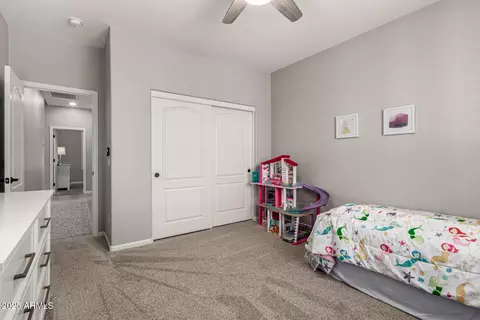 Bedroom - 3006 E Lexington Ave, Gilbert, AZ 85234 photo 6 of 6