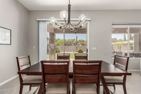 Dining - 3006 E Lexington Ave, Gilbert, AZ 85234 photo 1 of 2