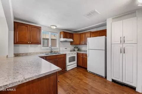 9431 E Coralbell Ave #192, Mesa, AZ 85208