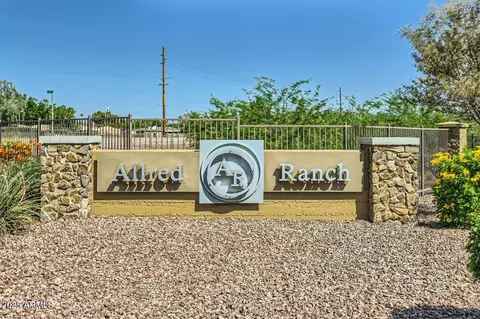 2955 E Flossmoor Ave, Mesa, AZ 85204