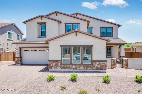 5917 N 83rd Ln, Glendale, AZ 85305