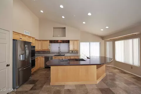 Kitchen - 6023 E Scafell Cir, Mesa, AZ 85215 photo 1 of 3