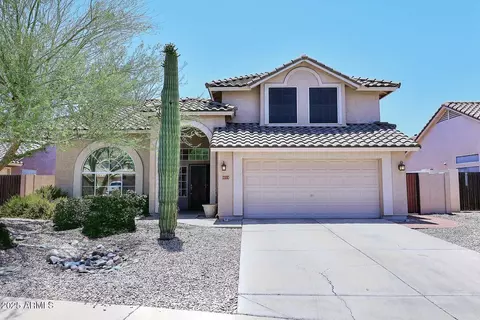 6023 E Scafell Cir, Mesa, AZ 85215