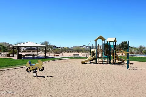 View/Area - 6023 E Scafell Cir, Mesa, AZ 85215 photo 2 of 3