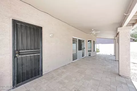 Exterior - 6023 E Scafell Cir, Mesa, AZ 85215 photo 2 of 8