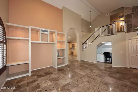 Living - 6023 E Scafell Cir, Mesa, AZ 85215 photo 3 of 6