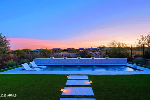28776 N Sandal Ct, Rio Verde, AZ 85263