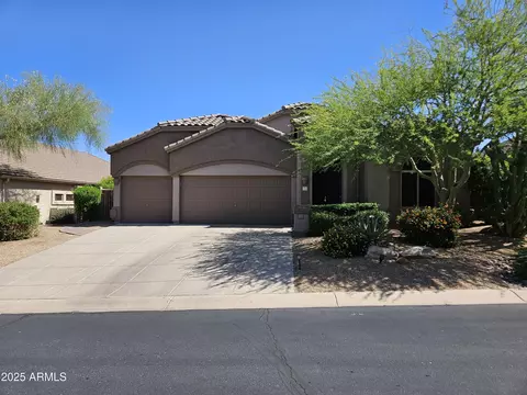 7722 E Wolf Canyon St, Mesa, AZ 85207