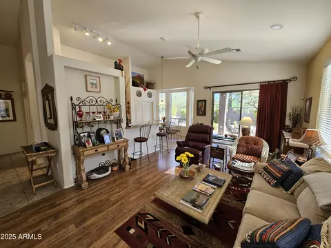 7722 E Wolf Canyon St, Mesa, AZ 85207 photo 11