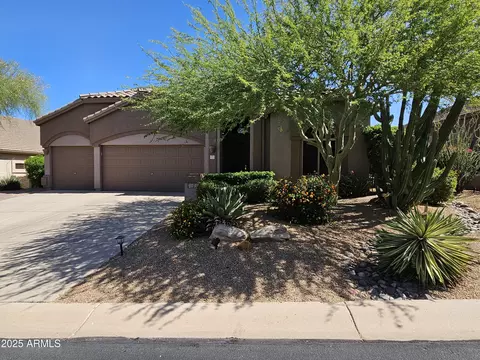 7722 E Wolf Canyon St, Mesa, AZ 85207 photo 2