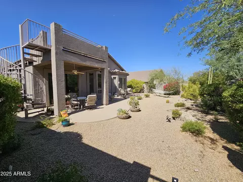 7722 E Wolf Canyon St, Mesa, AZ 85207 photo 9