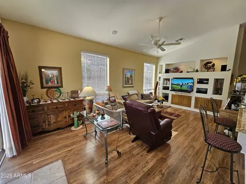 7722 E Wolf Canyon St, Mesa, AZ 85207 photo 8
