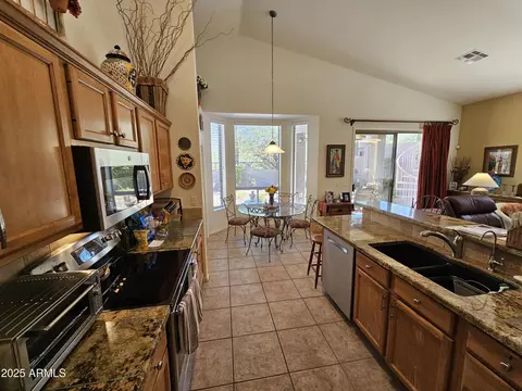 7722 E Wolf Canyon St, Mesa, AZ 85207 photo 6