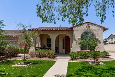 3830 N Springfield St, Buckeye, AZ 85396
