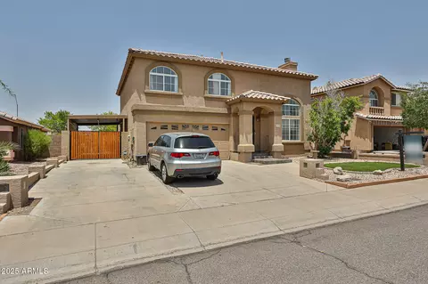 11036 W Lane Ave, Glendale, AZ 85307