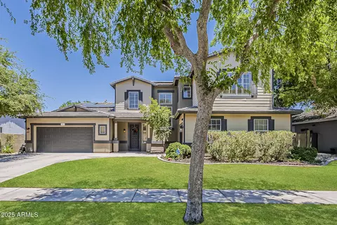 3062 E Cullumber St, Gilbert, AZ 85234