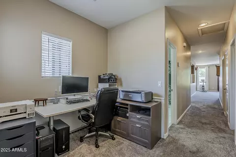 Entry Way - 3062 E Cullumber St, Gilbert, AZ 85234 photo 2 of 2