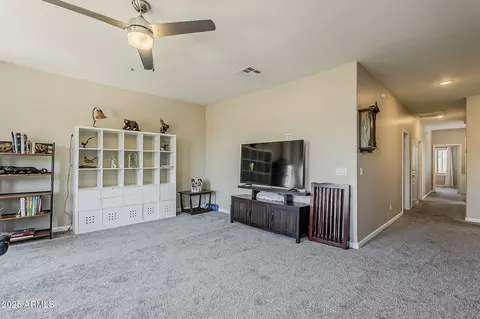 Living - 3062 E Cullumber St, Gilbert, AZ 85234 photo 5 of 5