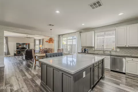 Kitchen - 3062 E Cullumber St, Gilbert, AZ 85234 photo 2 of 6