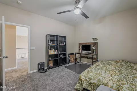 Bedroom - 3062 E Cullumber St, Gilbert, AZ 85234 photo 4 of 8