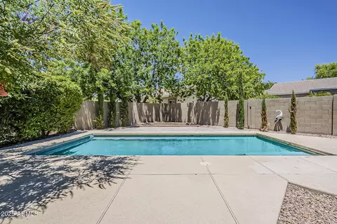 Exterior - 3062 E Cullumber St, Gilbert, AZ 85234 photo 7 of 10