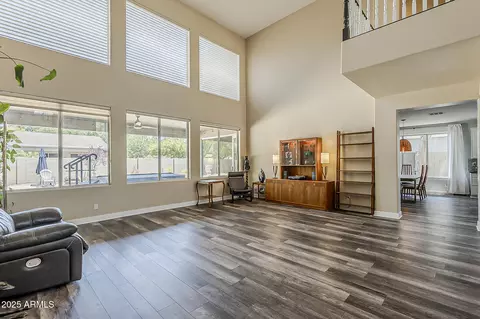 Living - 3062 E Cullumber St, Gilbert, AZ 85234 photo 2 of 5
