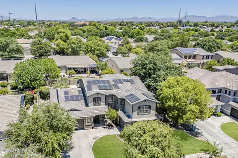 View/Area - 3062 E Cullumber St, Gilbert, AZ 85234 photo 4 of 14