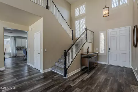 Entry Way - 3062 E Cullumber St, Gilbert, AZ 85234 photo 1 of 2