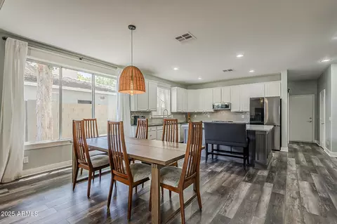 Dining - 3062 E Cullumber St, Gilbert, AZ 85234 photo 2 of 2