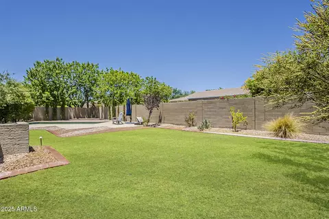 Exterior - 3062 E Cullumber St, Gilbert, AZ 85234 photo 10 of 10