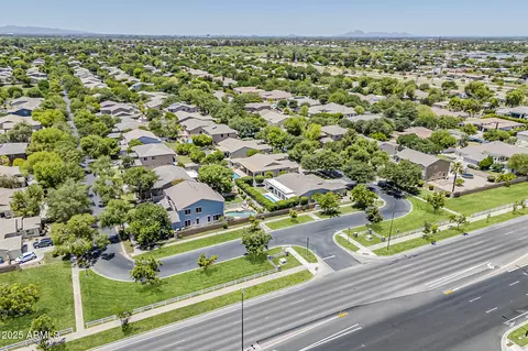 View/Area - 3062 E Cullumber St, Gilbert, AZ 85234 photo 14 of 14