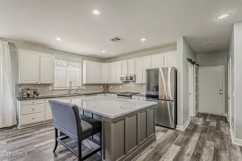 Kitchen - 3062 E Cullumber St, Gilbert, AZ 85234 photo 6 of 6