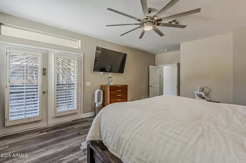 Bedroom - 3062 E Cullumber St, Gilbert, AZ 85234 photo 8 of 8