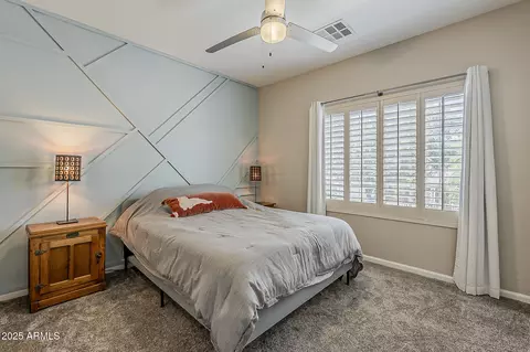 Bedroom - 3062 E Cullumber St, Gilbert, AZ 85234 photo 7 of 8