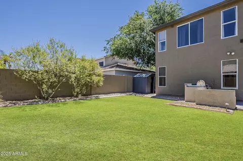 Exterior - 3062 E Cullumber St, Gilbert, AZ 85234 photo 8 of 10