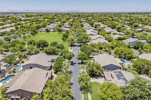 View/Area - 3062 E Cullumber St, Gilbert, AZ 85234 photo 5 of 14
