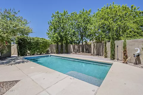 Exterior - 3062 E Cullumber St, Gilbert, AZ 85234 photo 4 of 10