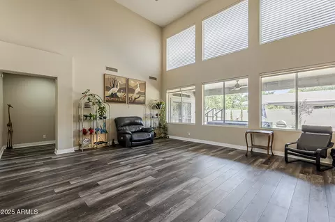 Living - 3062 E Cullumber St, Gilbert, AZ 85234 photo 4 of 5
