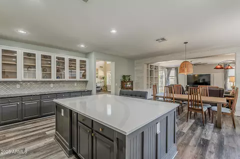Kitchen - 3062 E Cullumber St, Gilbert, AZ 85234 photo 5 of 6