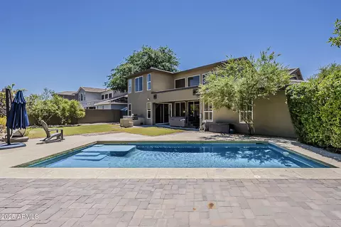 Exterior - 3062 E Cullumber St, Gilbert, AZ 85234 photo 6 of 10
