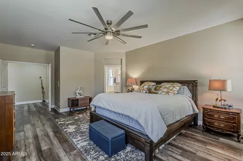 Bedroom - 3062 E Cullumber St, Gilbert, AZ 85234 photo 1 of 8