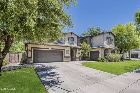 Exterior - 3062 E Cullumber St, Gilbert, AZ 85234 photo 2 of 10