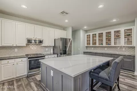 Kitchen - 3062 E Cullumber St, Gilbert, AZ 85234 photo 1 of 6
