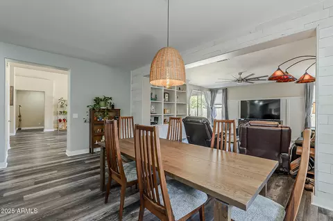 Dining - 3062 E Cullumber St, Gilbert, AZ 85234 photo 1 of 2