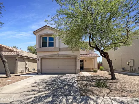 1400 S Crossbow Ct, Chandler, AZ 85286