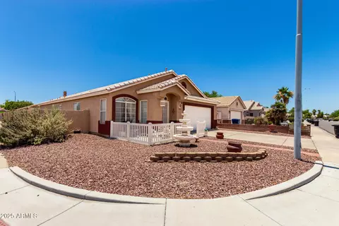 1943 E San Tan St, Chandler, AZ 85225